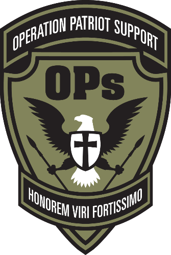 OPs Logo